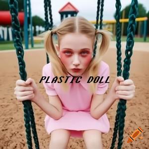 PLASTIC DOLL