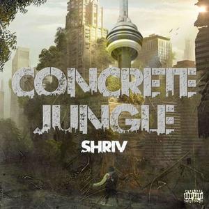 Concrete Jungle (Explicit)