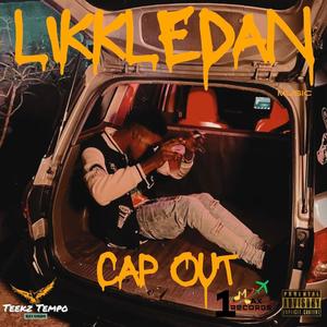 Cap Out (feat. Teekztempo) (Explicit)