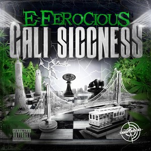 Murda Shit(feat. San Quinn & Vic da Baron) (Explicit)