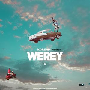 WEREY (Explicit)