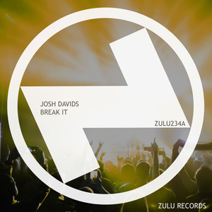 Break It (Extended Mix)