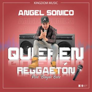 Quieren Reggaeton