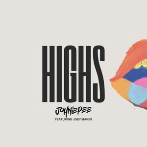 HIGHS (feat. Joey Maker) [Explicit]