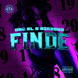 Finde (feat. Riczeus) [Explicit]