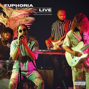 Euphoria (Live Version) [Explicit]