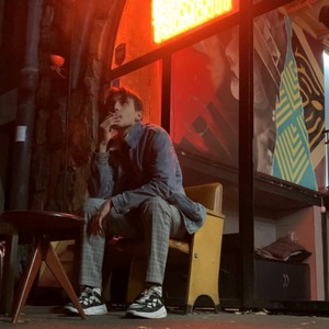 зацепила (speed up)