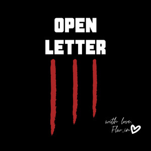 Open Letter (Explicit)