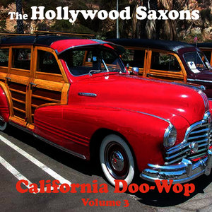 California Doo-Wop Volume 3