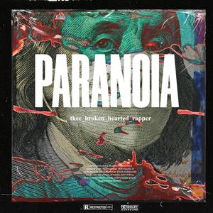 PARANOIA (Explicit)