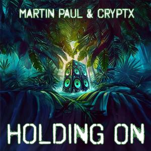 Holding On