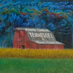 Tennessee & Other Stories