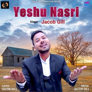 Yeshu Nasri (Original)