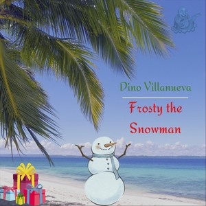 Frosty the Snowman