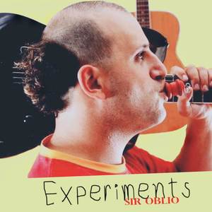 Experiments (Deluxe Edition) [Explicit]