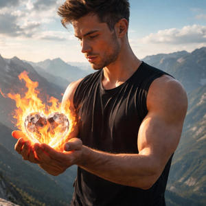 Inima nu fi de piatra