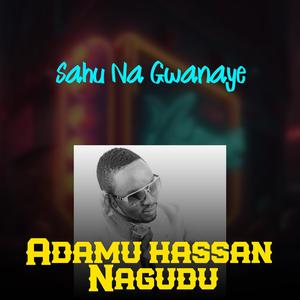 Adamu Hassan Nagudu Sahu Na Gwanaye