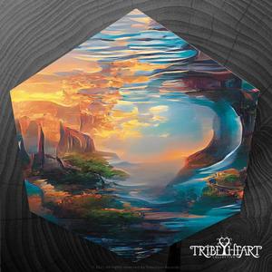 Tribeheart Collective - Water & Sun
