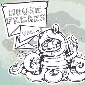 House Freaks, Vol. 2