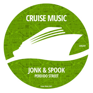 Perdido Street (Original Mix)