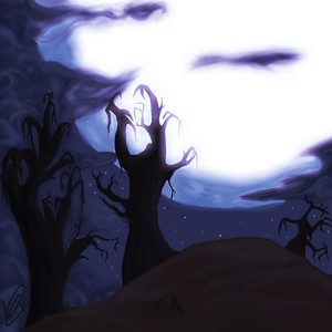 Coraline (feat. Nicholas Mick) (Explicit)