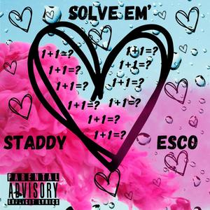 Solve Em (Explicit)