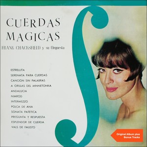 Cuerdas Magicas (Original Album Plus Bonus Tracks)