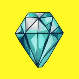 Diamond in the Rough (Explicit)