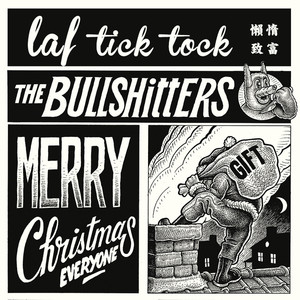 Laf the cool spots.I