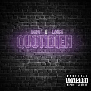 Quotidien (Explicit)