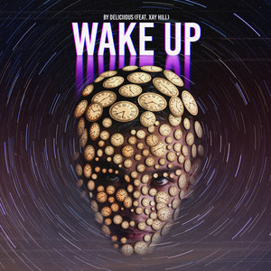 WAKE UP (feat. Xay Hill)