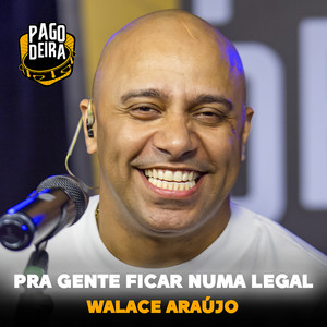 Pra Gente Ficar Numa Legal