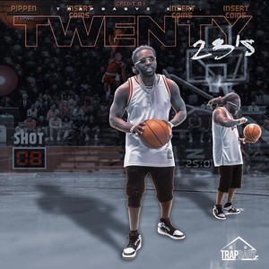 Twenty-23's (Explicit)