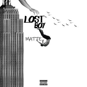 Lost Boy (Explicit)