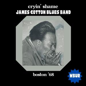 Cryin' Shame (Live Boston '68)