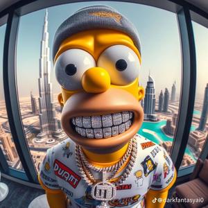 Beside Em (Explicit)