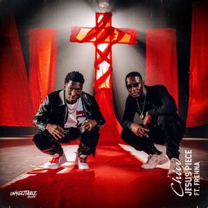 Jesus Piece (Explicit)
