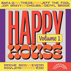Happy House, Vol. 1