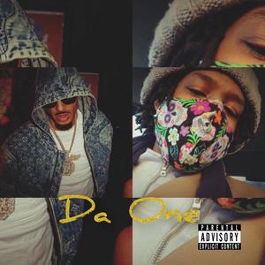 Da One (feat. Fbg Test) (Explicit)