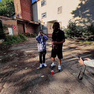 Body Bag Wiz Quancho (Explicit)