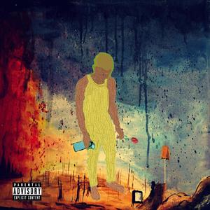 Kvzmi - Fela(feat. Blackmanisking) (Explicit)