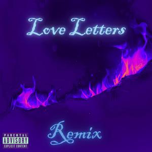 Love Letters (feat. Azi Well) (Remix|Explicit)