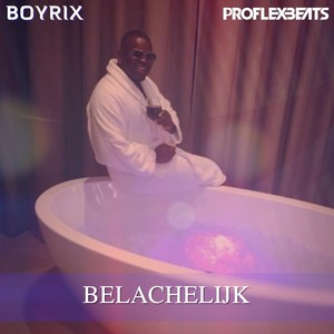 Belachelijk (Explicit)