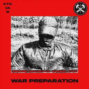 WAR PREPARATION