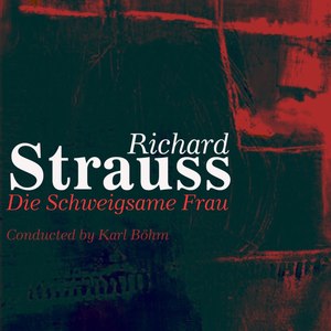 Die Schweigsame Frau, Op. 80, Act 3 - 