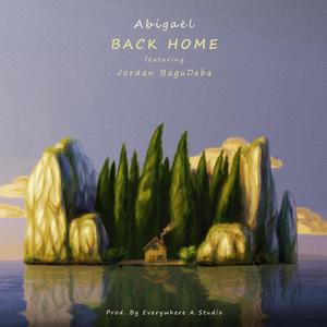 Back Home (feat. Jordan Bagudeba)