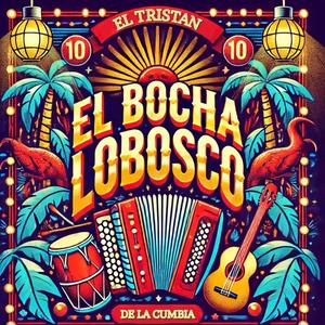 La Cumbia Del Trencito