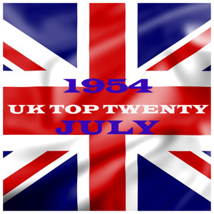 UK - July - 1954