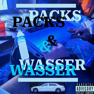 Packs & Wasser (Explicit)