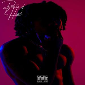 On My Mind (feat. CassellBeats) (Sped Up Version)